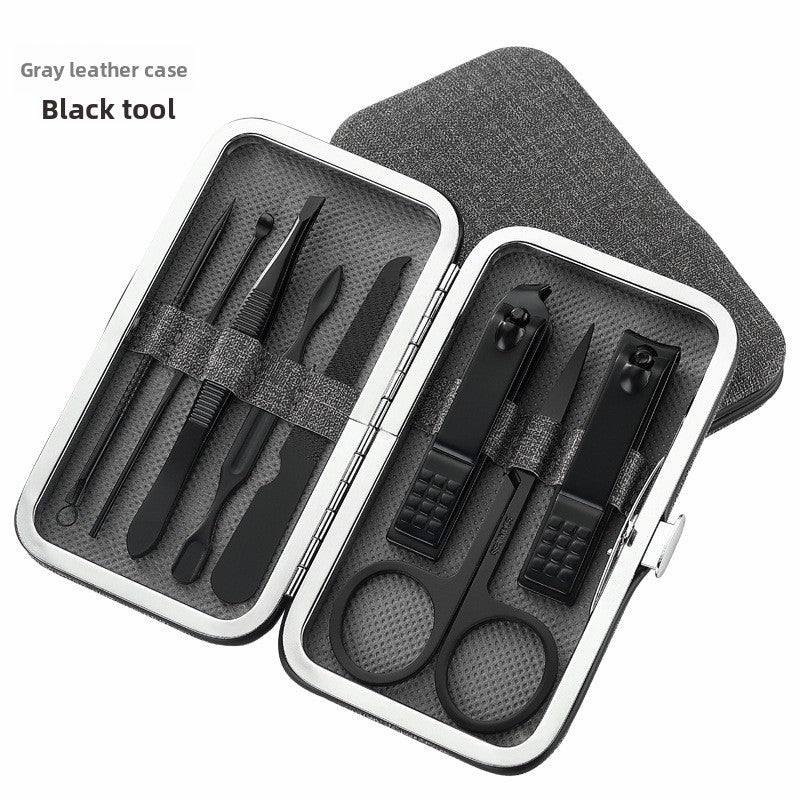 Nail care tools