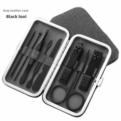 Nail care tools