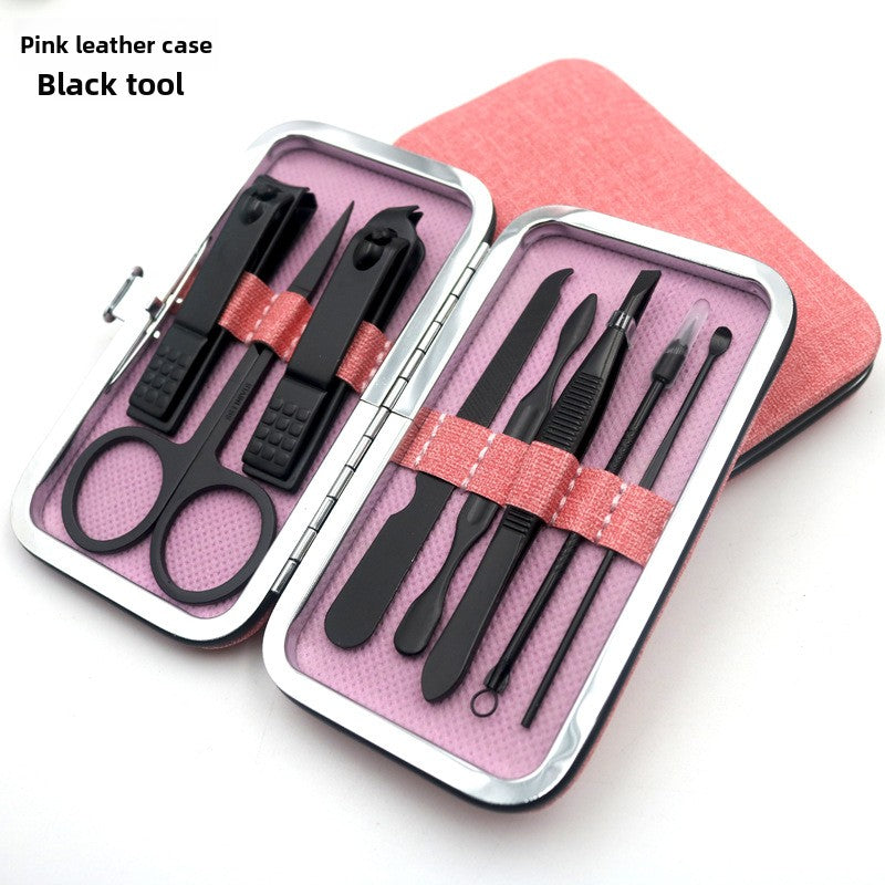 Nail care tools