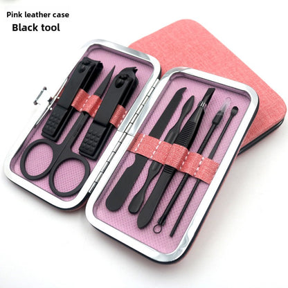 Nail care tools