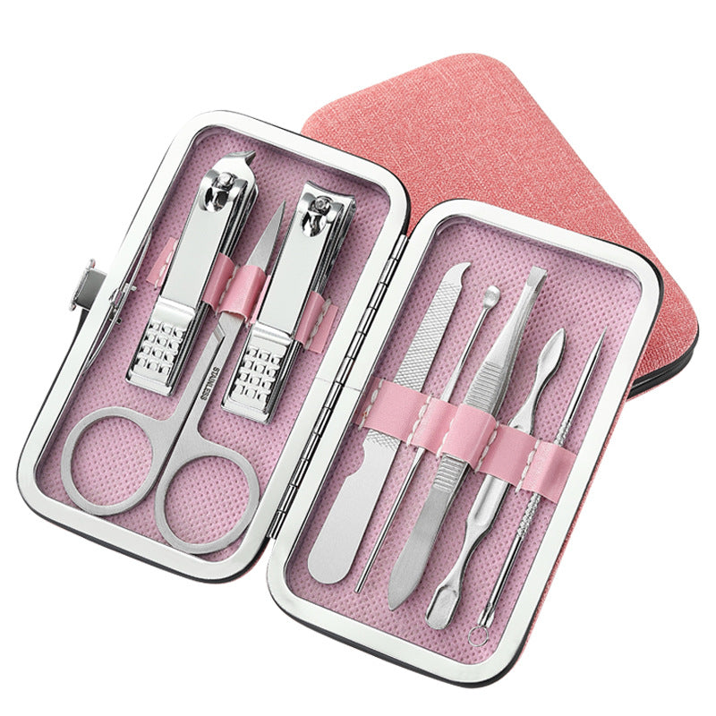 Nail care tools