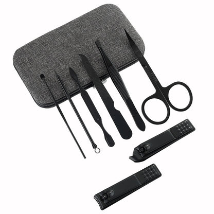 Nail care tools