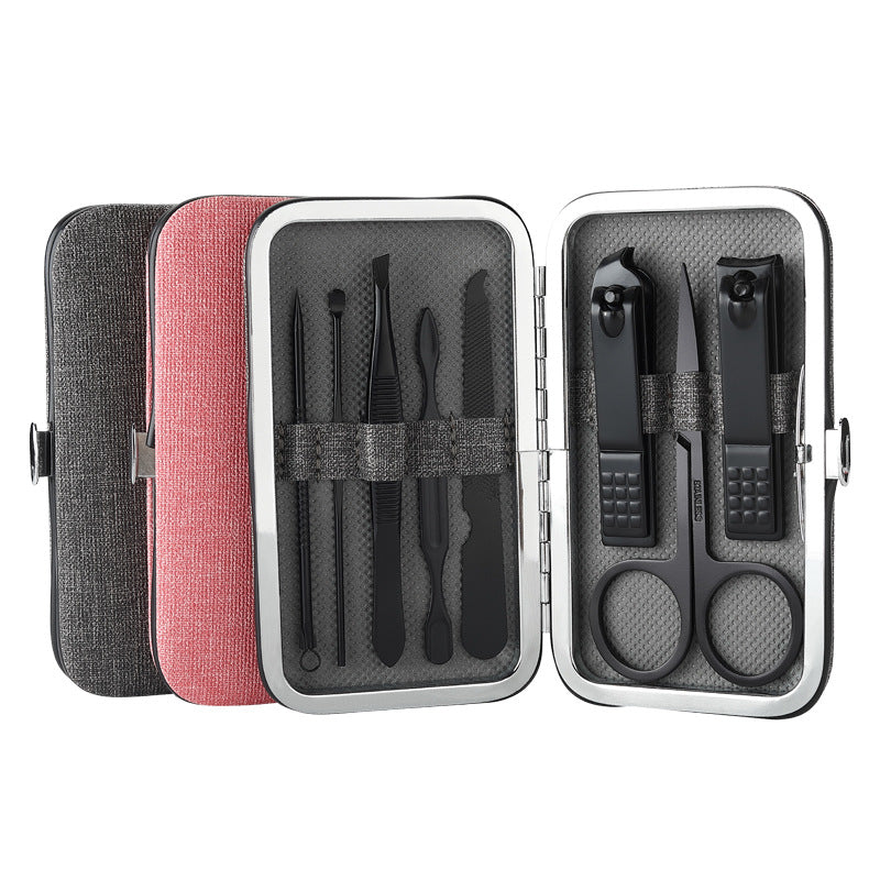 Nail care tools