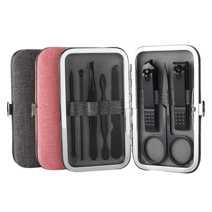 Nail care tools