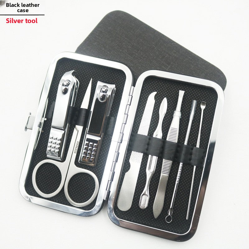 Nail care tools