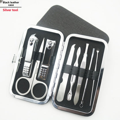 Nail care tools