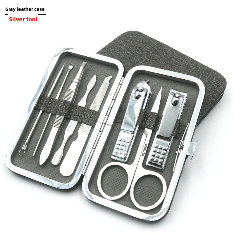 Nail care tools