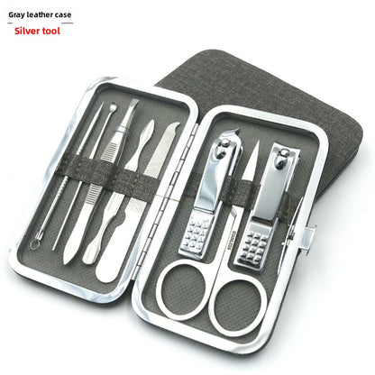 Nail care tools