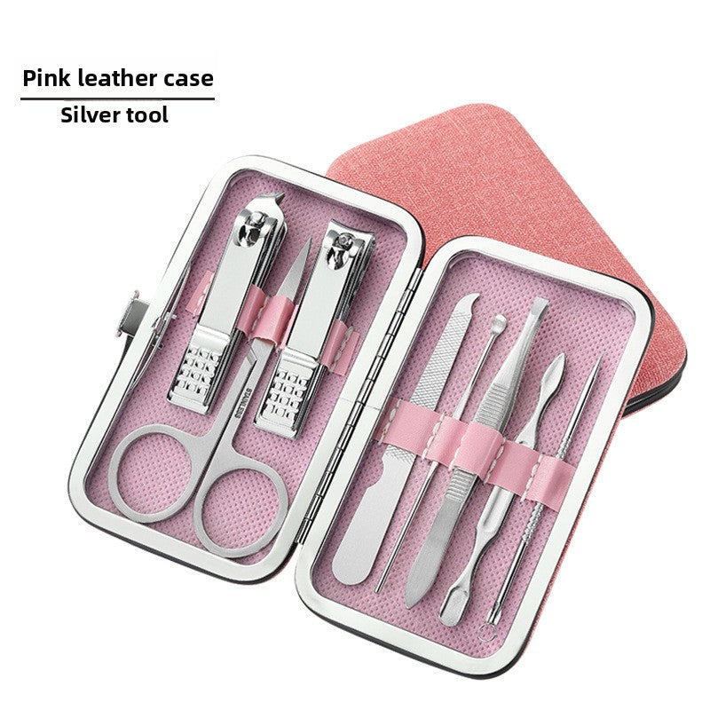 Nail care tools