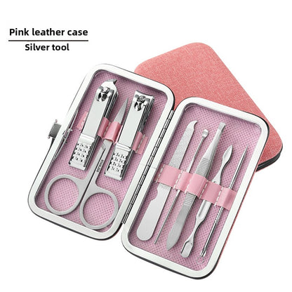 Nail care tools