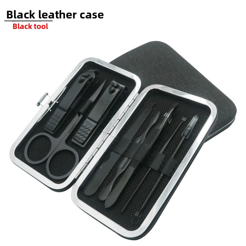 Nail care tools