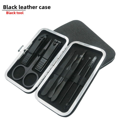 Nail care tools