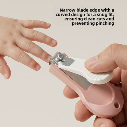 Nail Clipper Care Tool