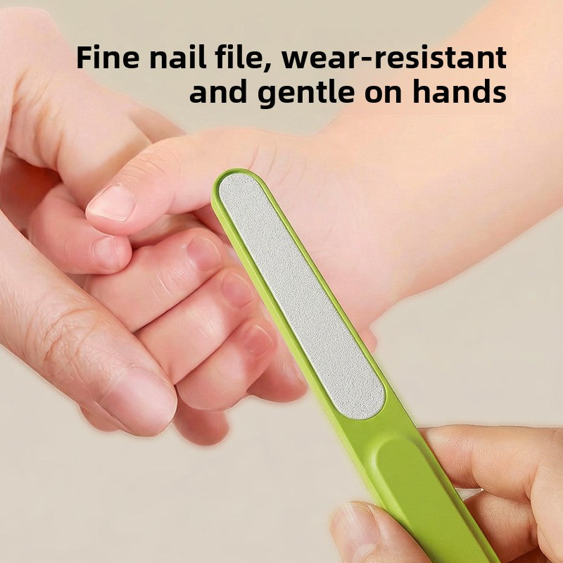 Nail Clipper Care Tool