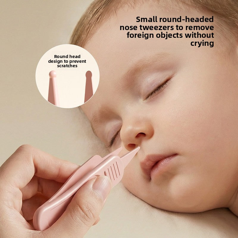 Nail Clipper Care Tool