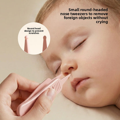 Nail Clipper Care Tool