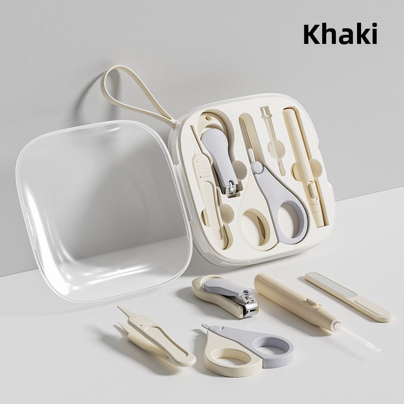 Nail Clipper Care Tool