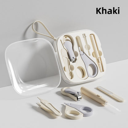 Nail Clipper Care Tool