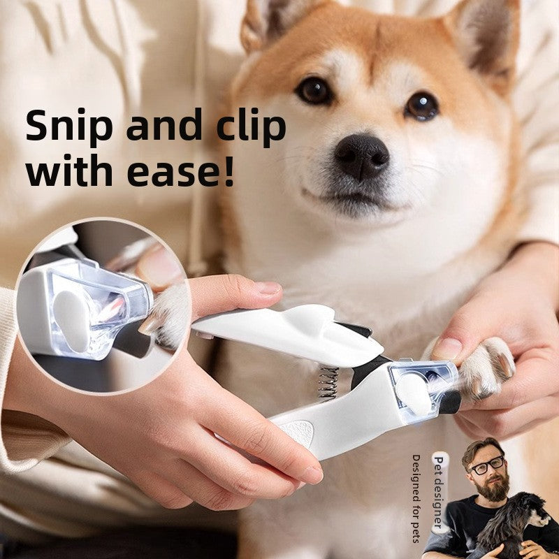 nail clipper