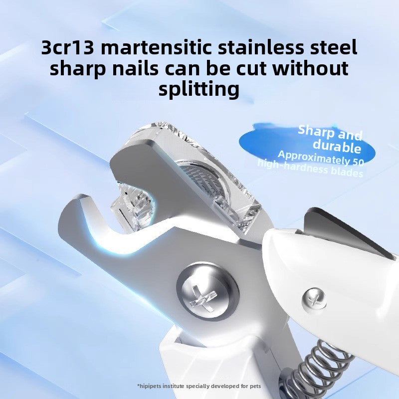 nail clipper