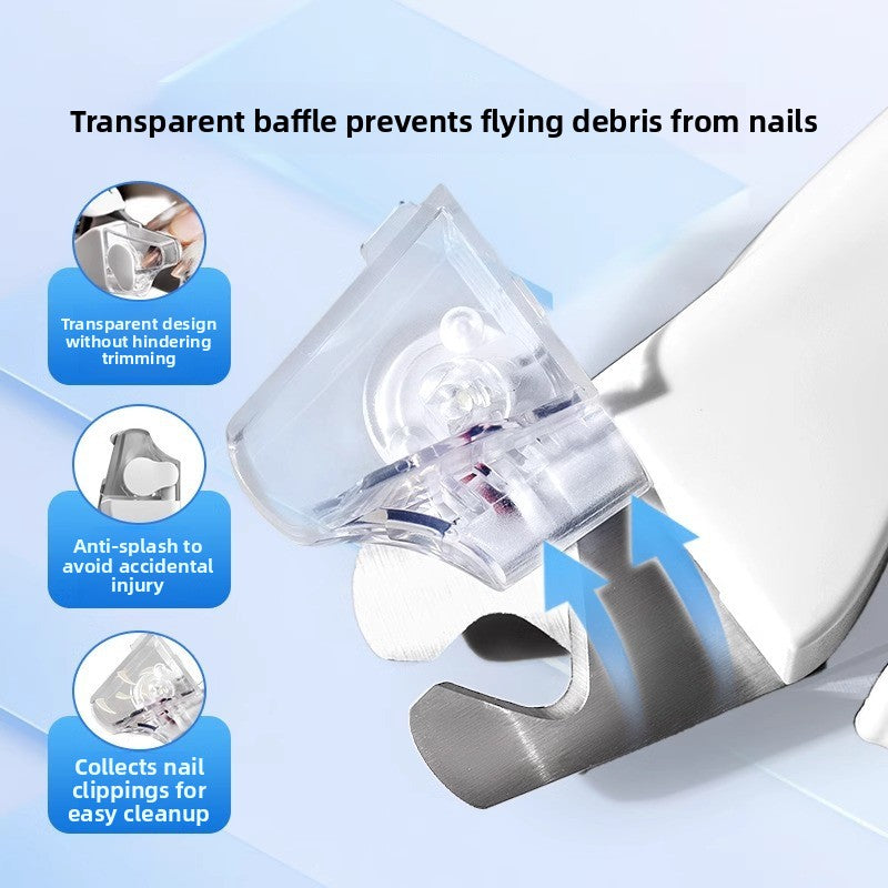 nail clipper