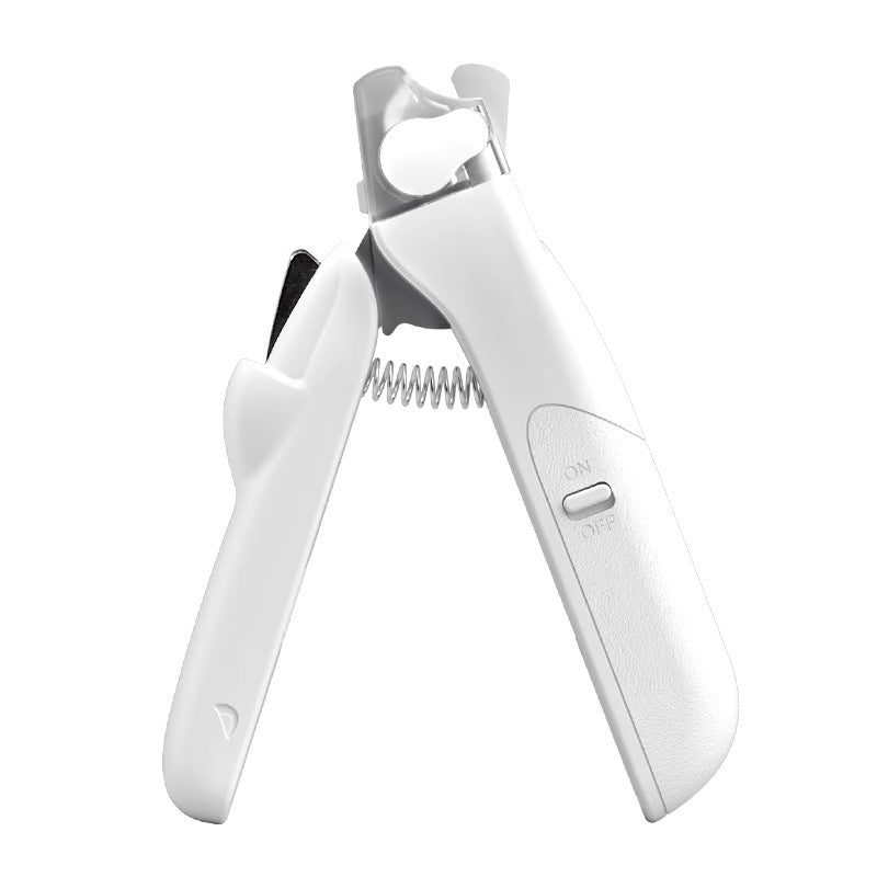 nail clipper