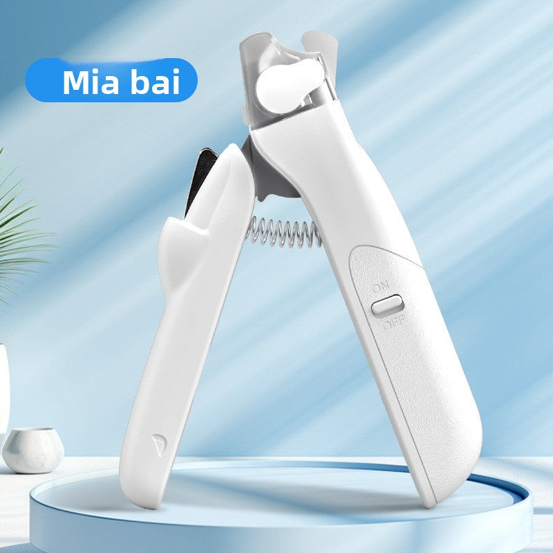 nail clipper