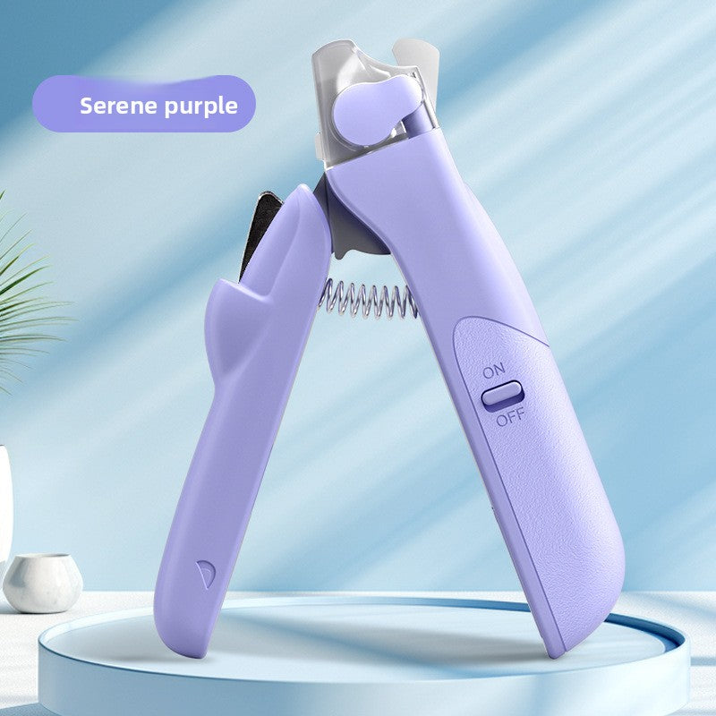 nail clipper