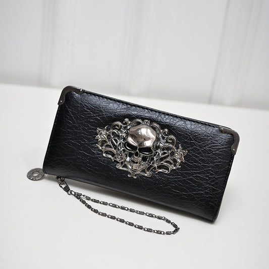 Nail clipper handbag