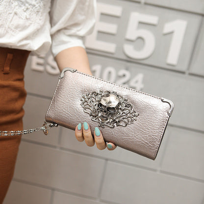 Nail clipper handbag