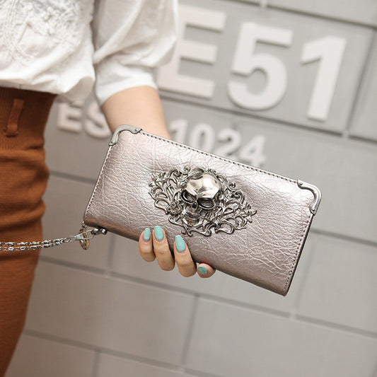 Nail clipper handbag