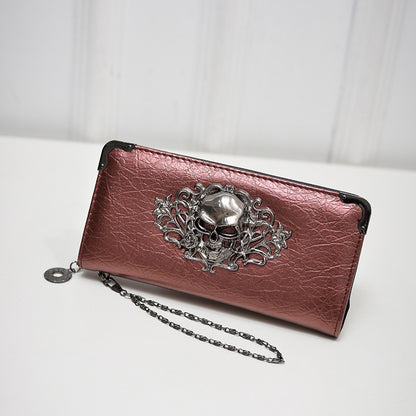 Nail clipper handbag