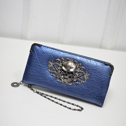 Nail clipper handbag