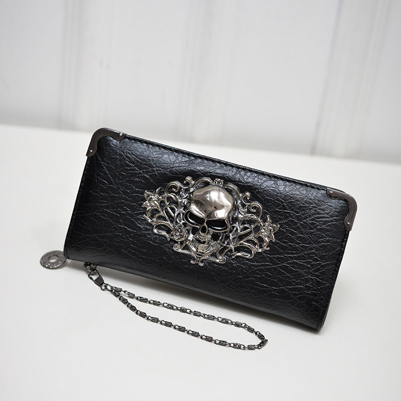 Nail clipper handbag