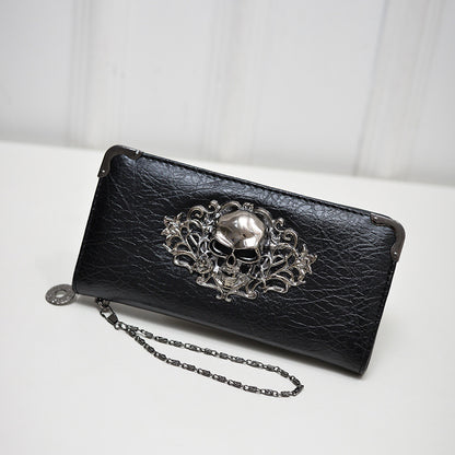 Nail clipper handbag
