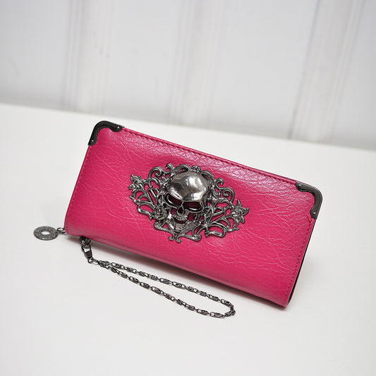 Nail clipper handbag