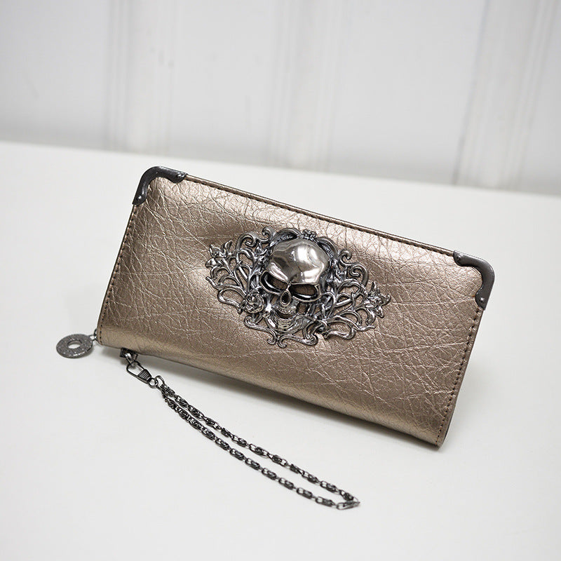 Nail clipper handbag