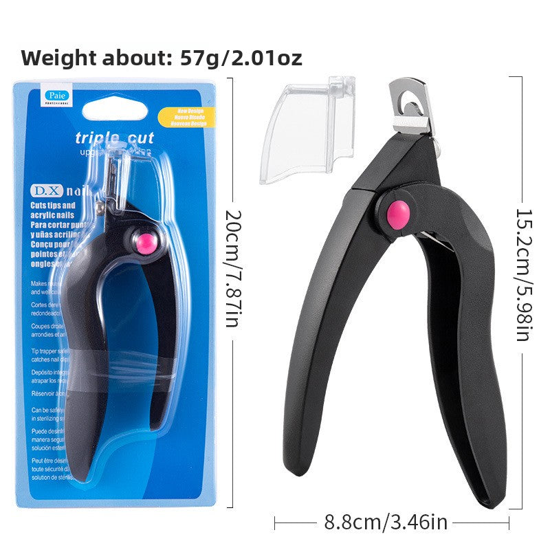 Nail Clipper Scissors