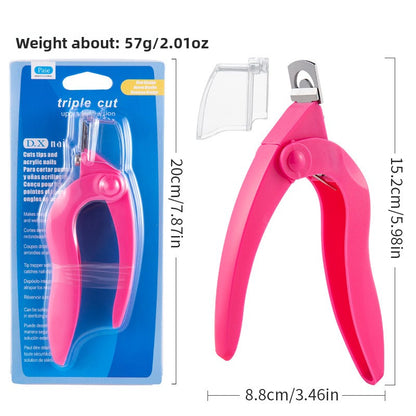 Nail Clipper Scissors