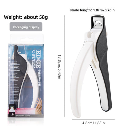 Nail Clipper Scissors
