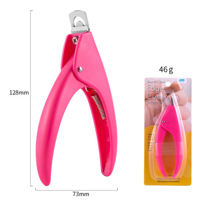 Nail Clipper Scissors