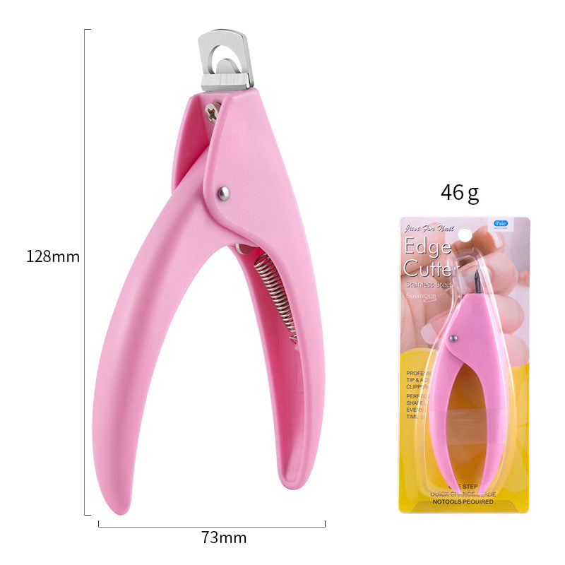 Nail Clipper Scissors