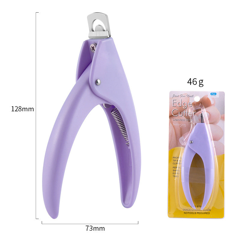 Nail Clipper Scissors