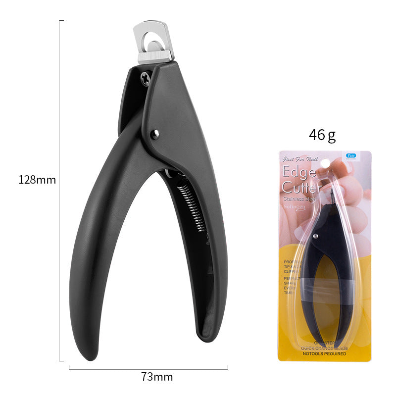 Nail Clipper Scissors