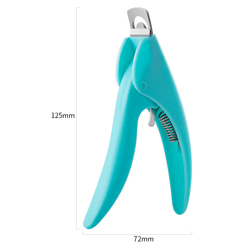 Nail Clipper Scissors
