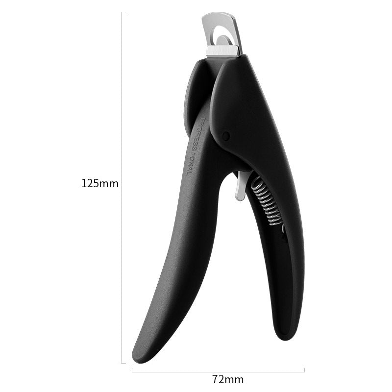 Nail Clipper Scissors