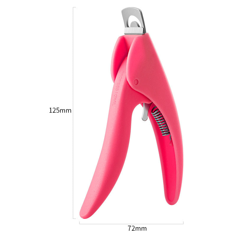 Nail Clipper Scissors