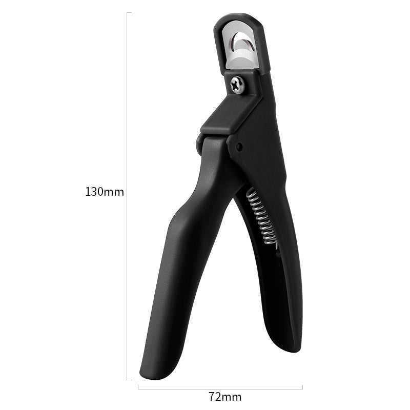 Nail Clipper Scissors