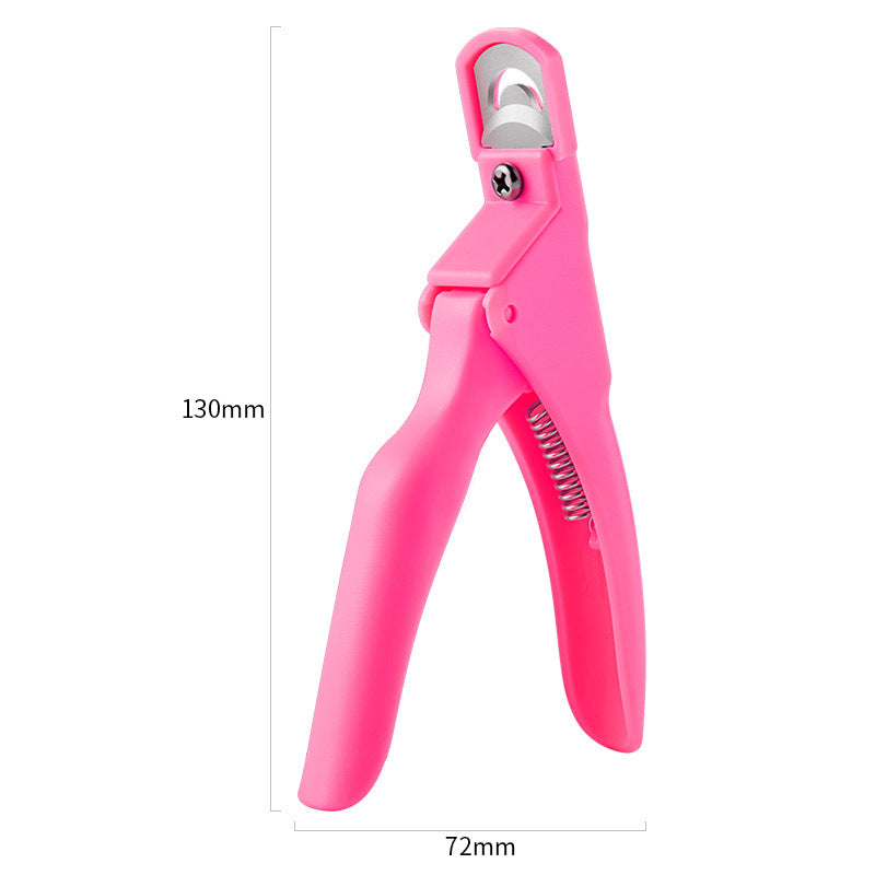 Nail Clipper Scissors