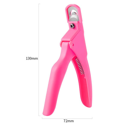 Nail Clipper Scissors